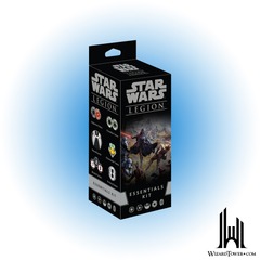 STAR WARS LEGION - ESSENTIALS KIT